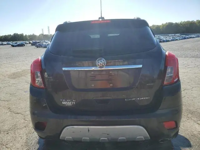 2015 BUICK ENCORE CONVENIENCE  