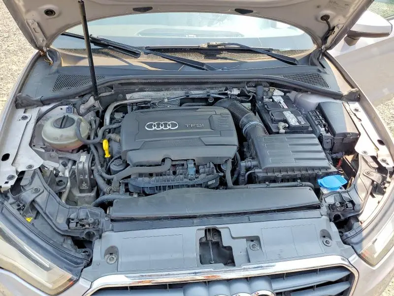 2015 AUDI A3 PREMIUM  