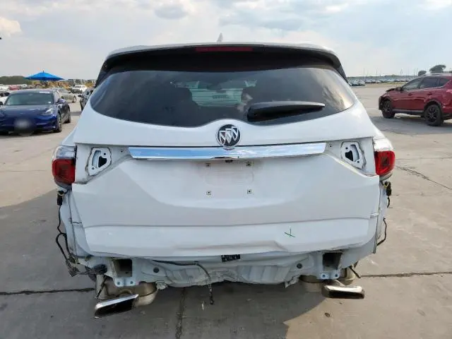 2022 BUICK ENCLAVE ESSENCE