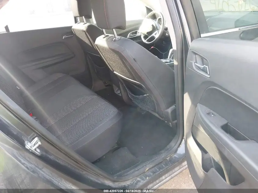 2014 CHEVROLET EQUINOX 1LT