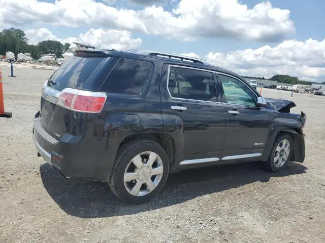 2013 GMC TERRAIN DENALI  