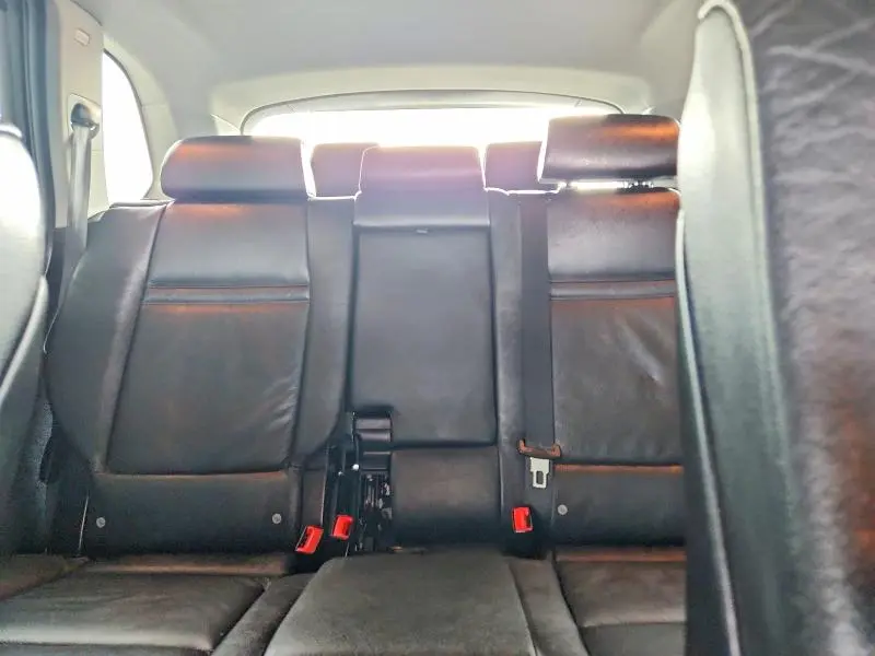 2011 BMW X5 XDRIVE35I  