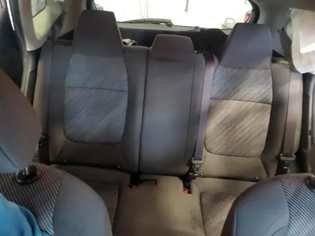 2021 KIA SELTOS LX  
