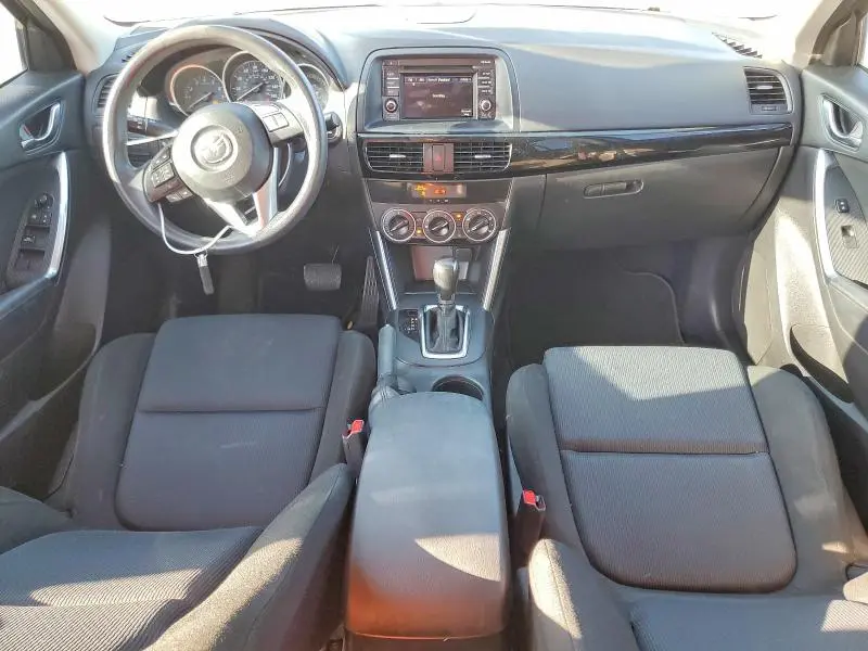 2015 MAZDA CX-5 SPORT  