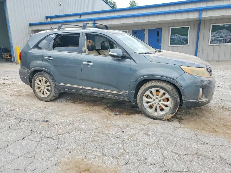2014 KIA SORENTO EX  