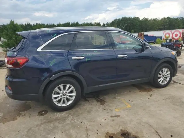 2020 KIA SORENTO L  