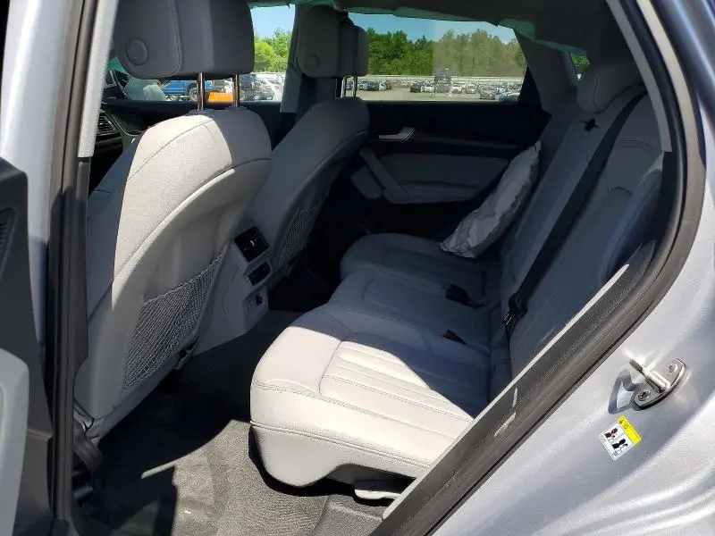 2023 AUDI Q5 PREMIUM PLUS 45  