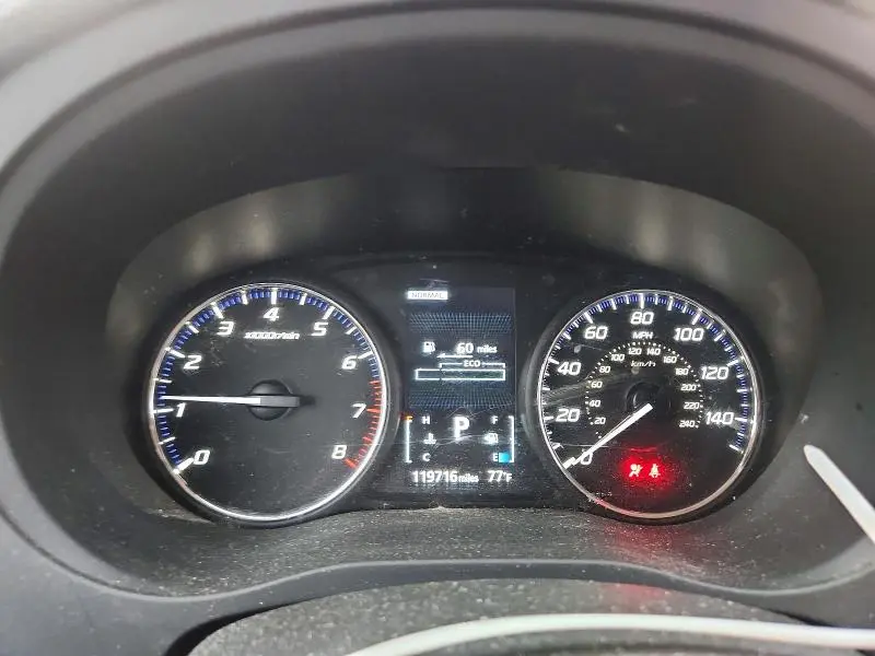 2016 MITSUBISHI OUTLANDER SE  