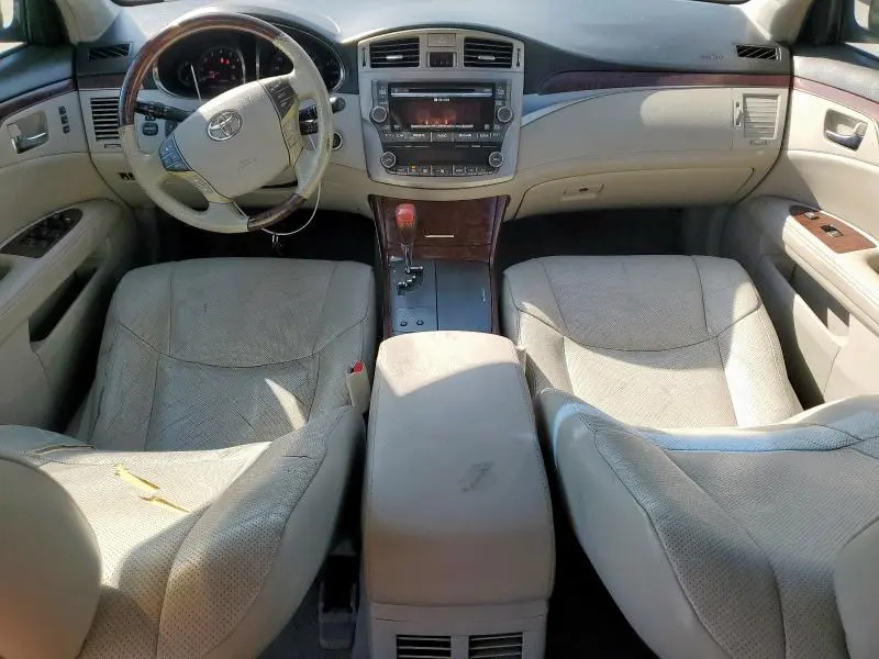 2011 TOYOTA AVALON BASE  