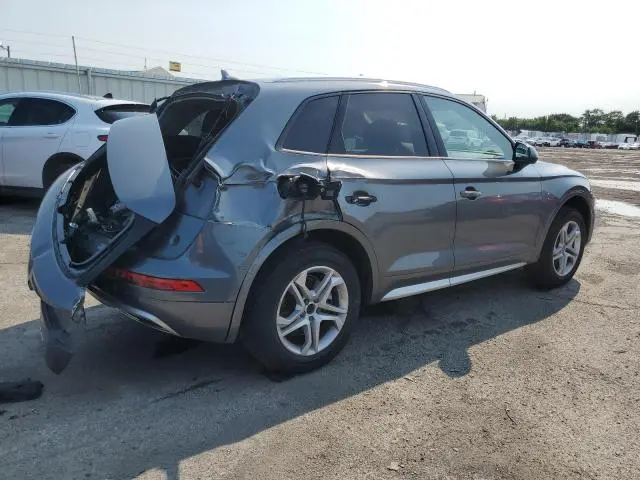 2018 AUDI Q5 PREMIUM