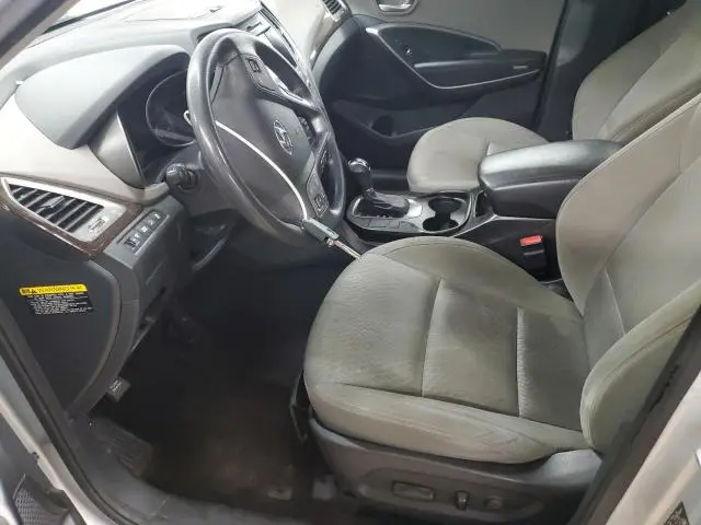 2019 HYUNDAI SANTA FE XL SE  