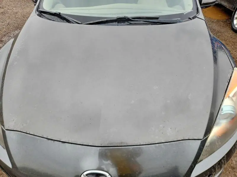 2013 MAZDA 3 I  