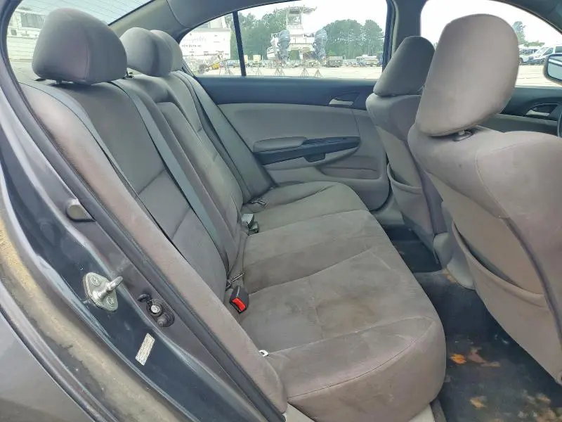 2011 HONDA ACCORD LXP  