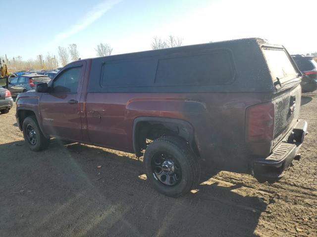 2015 GMC SIERRA C1500