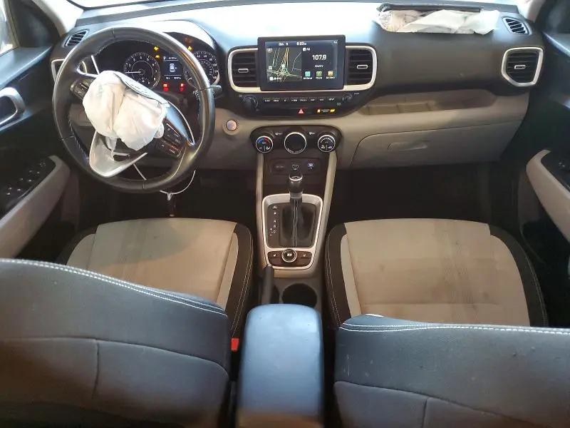 2020 HYUNDAI VENUE SEL  