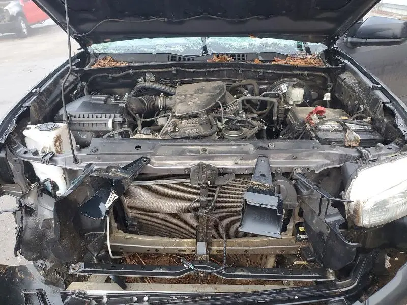 2020 TOYOTA TACOMA ACCESS CAB  