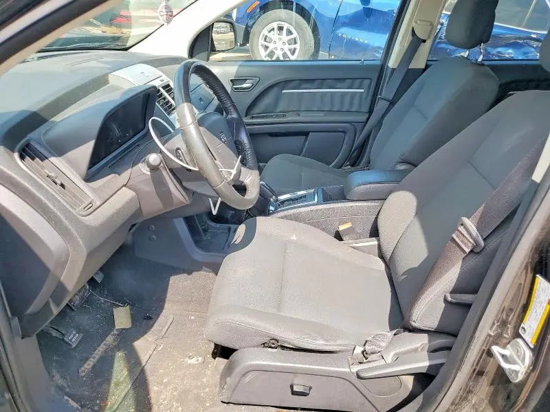 2010 DODGE JOURNEY SXT  