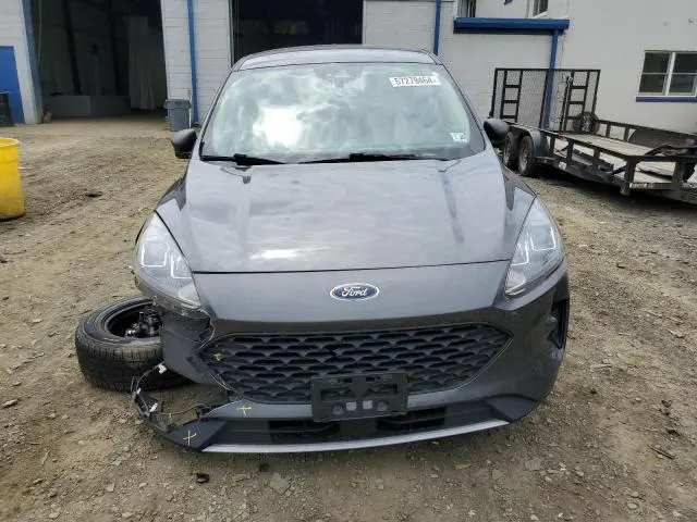 2020 FORD ESCAPE S  