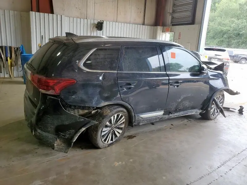 2020 MITSUBISHI OUTLANDER SE