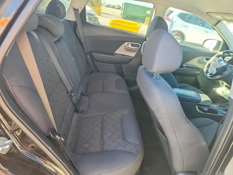 2018 KIA NIRO LX  