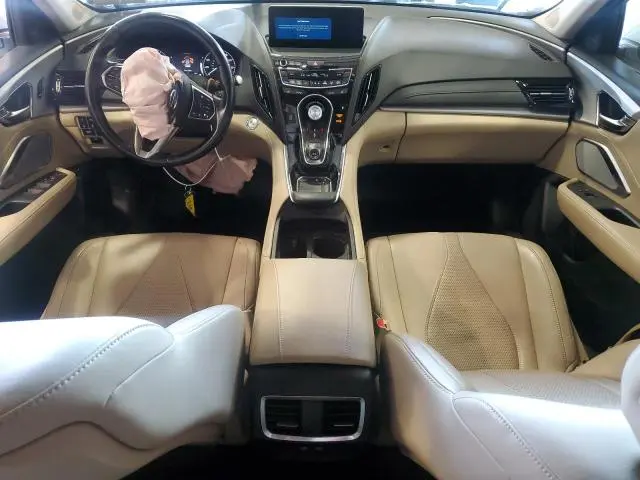 2021 ACURA RDX TECHNOLOGY  