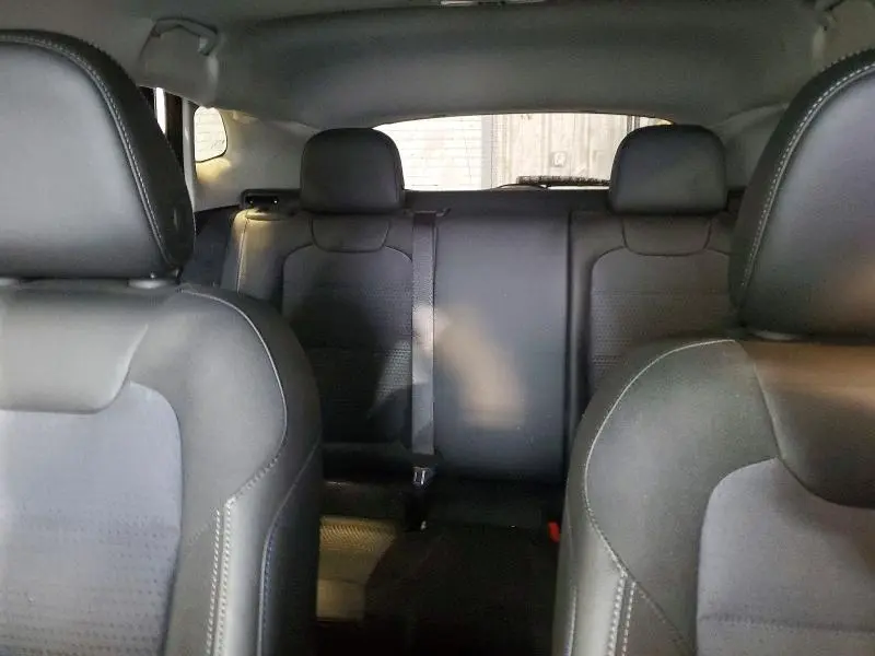 2024 CHEVROLET TRAX 1LT  