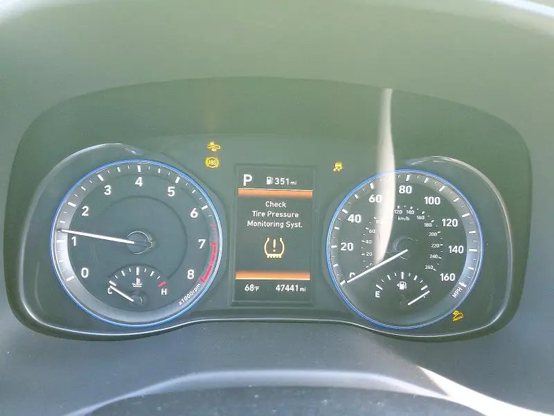 2019 HYUNDAI KONA ULTIMATE  