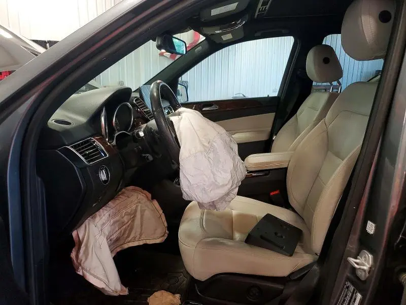 2018 MERCEDES-BENZ GLE 350 4MATIC  