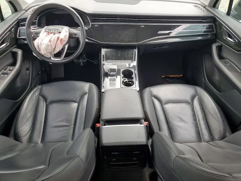 2020 AUDI Q7 PREMIUM PLUS  