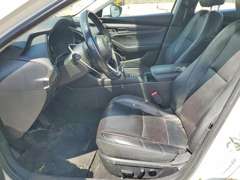 2019 MAZDA 3 PREMIUM  