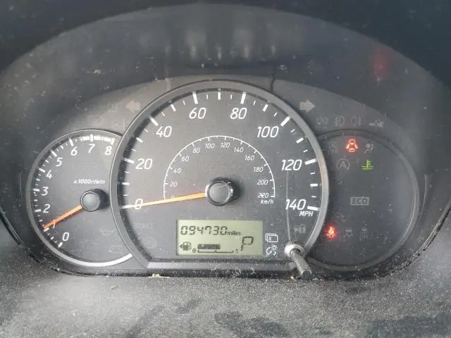 2018 MITSUBISHI MIRAGE ES  