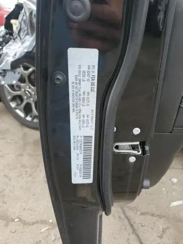 2017 CHRYSLER 300 S  