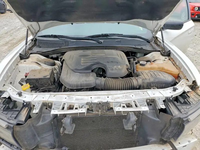 2019 DODGE CHARGER GT  