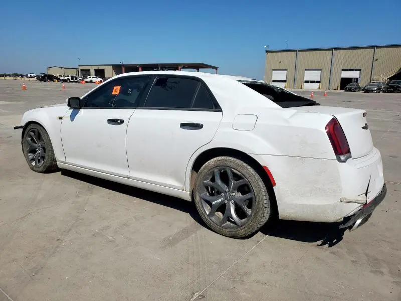2023 CHRYSLER 300 S  