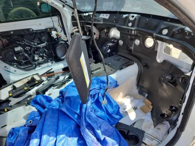 2020 DODGE CHARGER SRT HELLCAT  