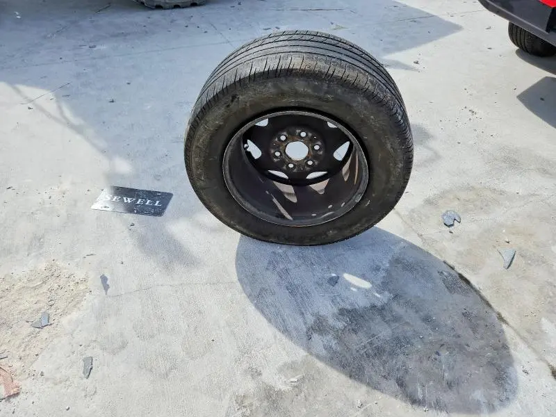 2016 CHEVROLET TAHOE   