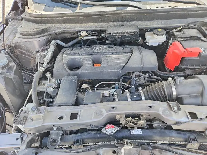 2019 ACURA RDX TECHNOLOGY  