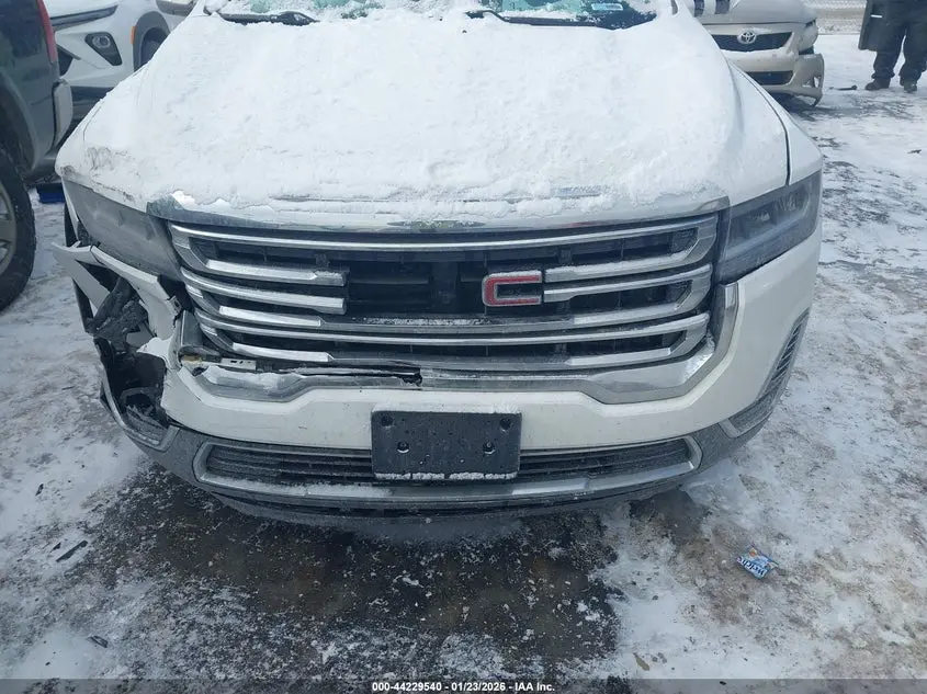 2020 GMC ACADIA FWD SLE