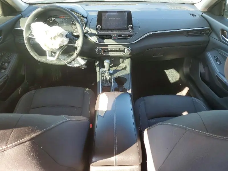 2020 NISSAN ALTIMA S  