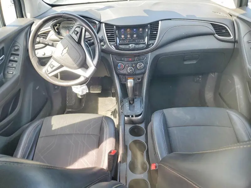 2020 CHEVROLET TRAX 1LT  