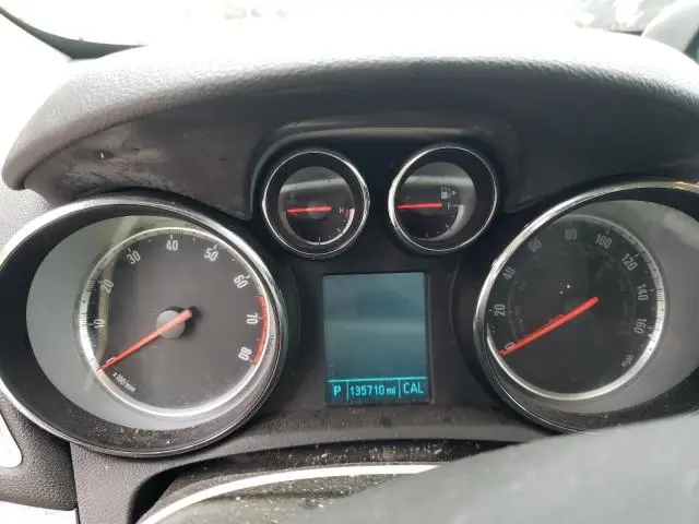 2013 BUICK ENCORE PREMIUM  