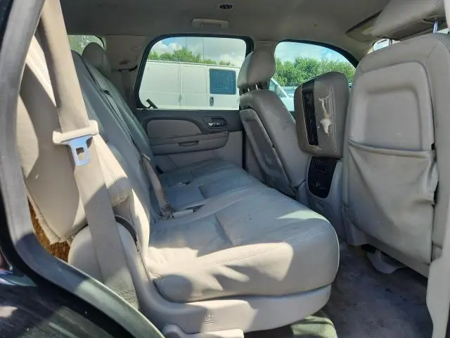 2010 CHEVROLET TAHOE C1500 LT  