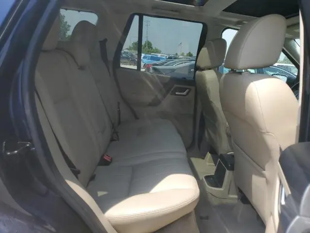 2015 LAND ROVER LR2 BASE/HSE  