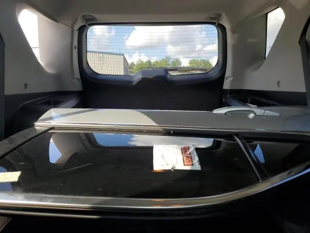 2013 CHEVROLET EQUINOX LTZ  