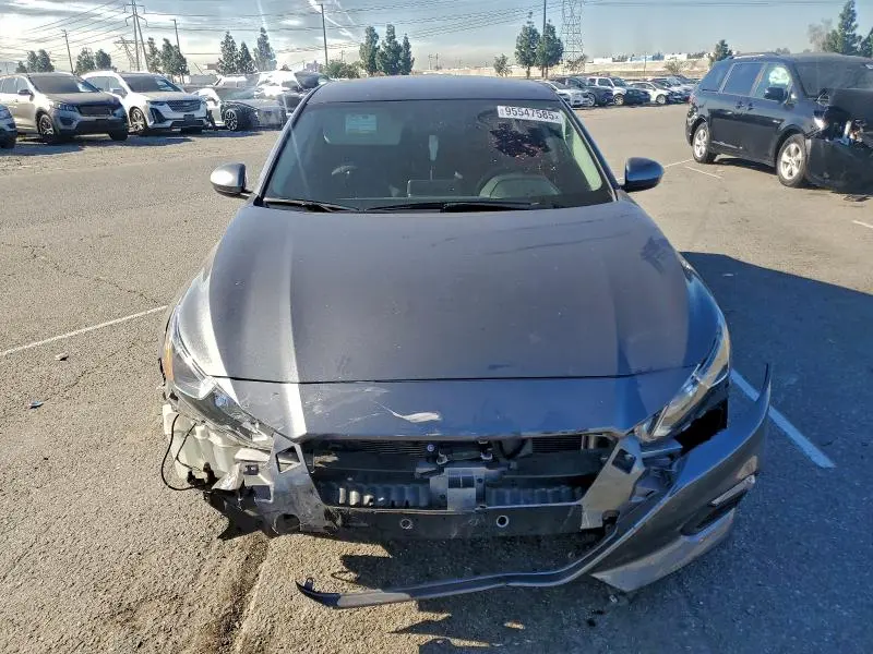 2019 NISSAN ALTIMA S  