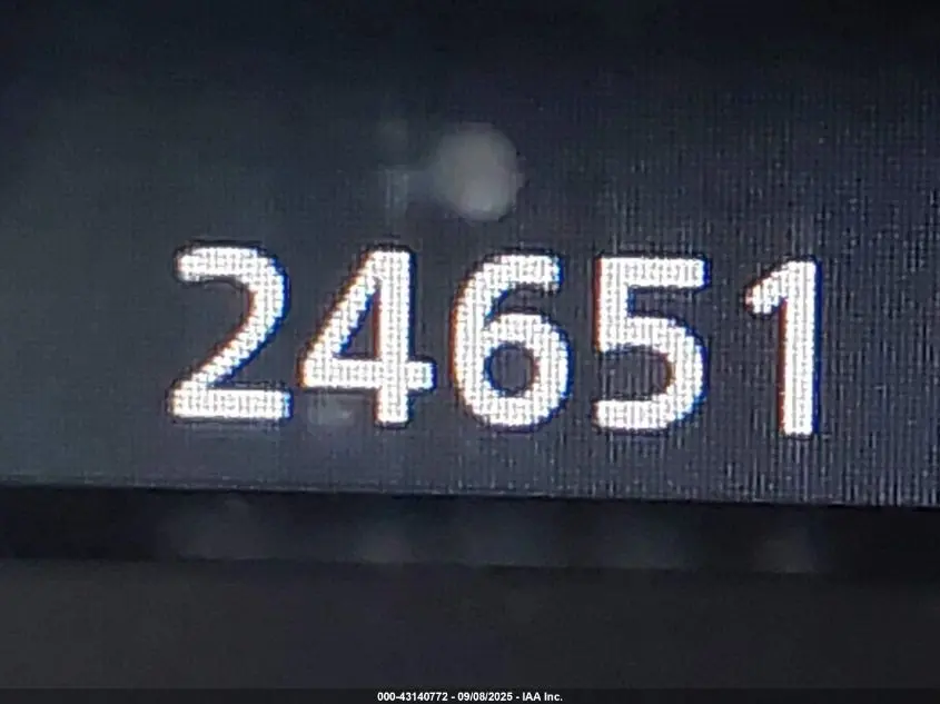 2021 NISSAN ARMADA PLATINUM 2WD