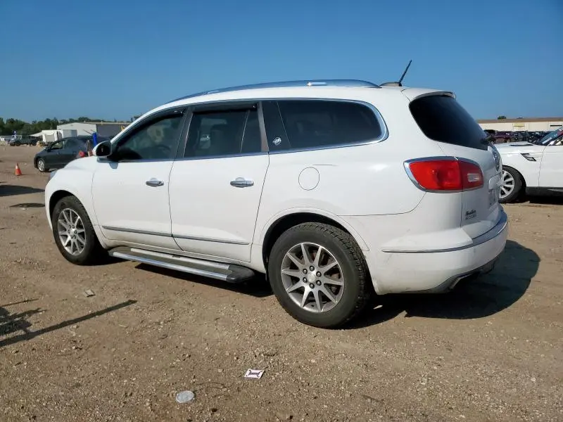 2016 BUICK ENCLAVE