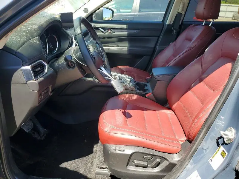 2023 MAZDA CX-5 PREFERRED  