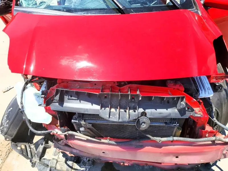 2010 TOYOTA YARIS BASE  