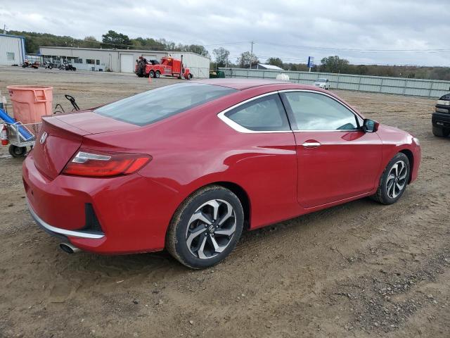 2017 HONDA ACCORD LX-S